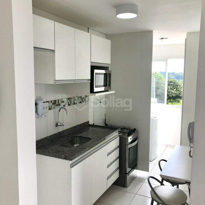 Apartamento para aluguel no Residencial Vienna 2: