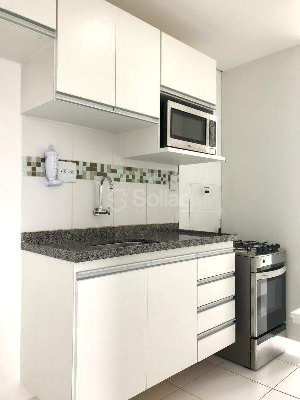 Apartamento para aluguel no Residencial Vienna 2: