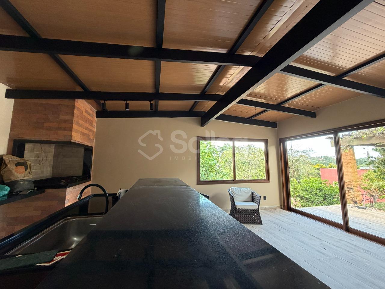 Casa em condomínio à venda no Condomínio Chácaras do Lago: