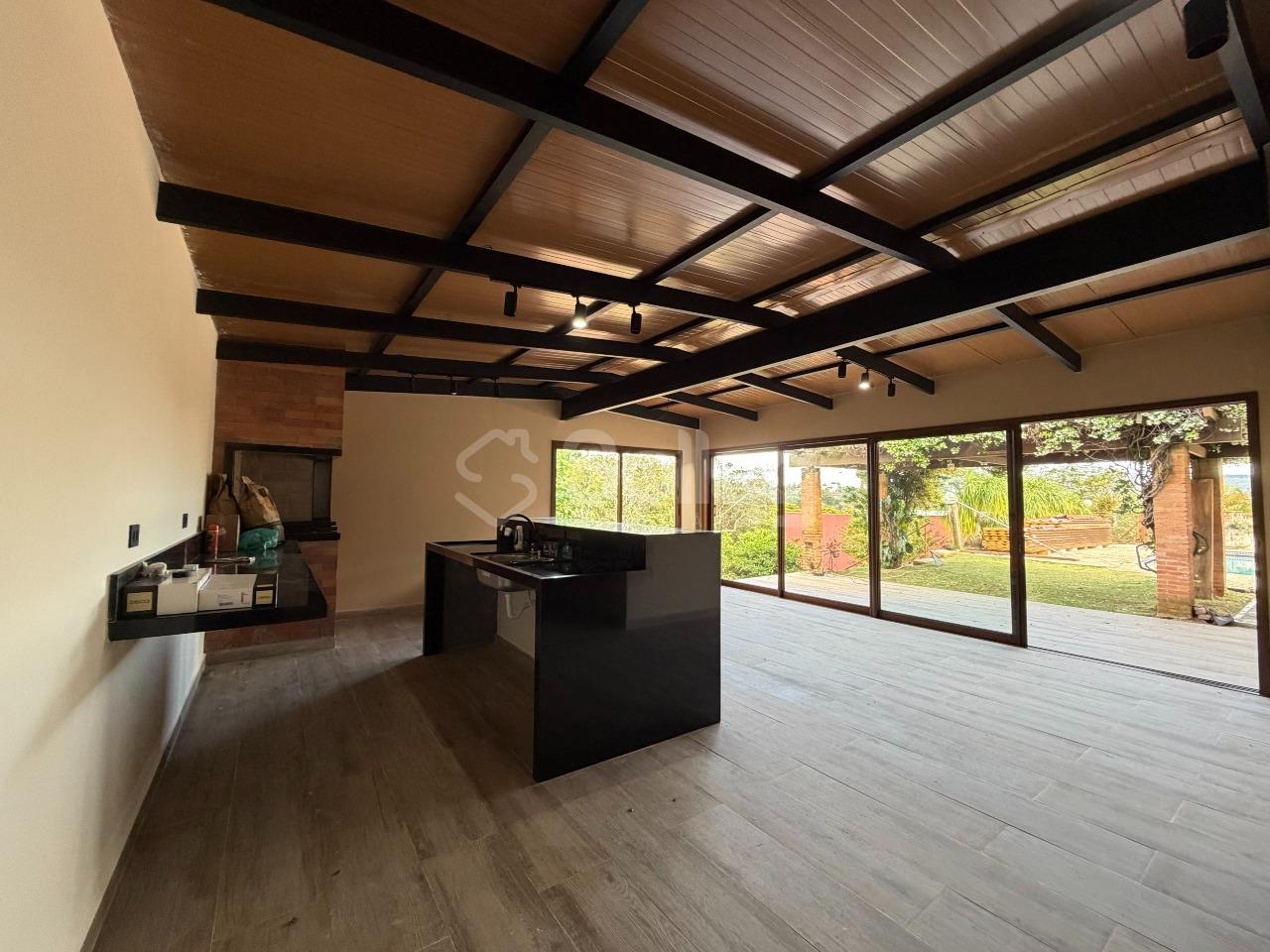 Casa em condomínio à venda no Condomínio Chácaras do Lago: