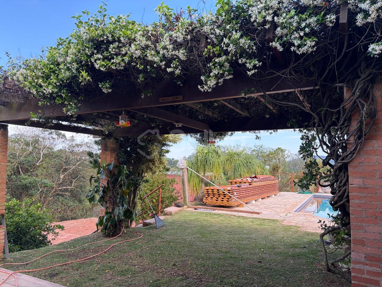 Casa em condomínio à venda no Condomínio Chácaras do Lago: