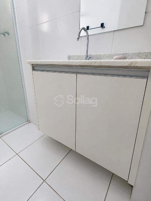 Apartamento para aluguel no Residencial Felicità: 