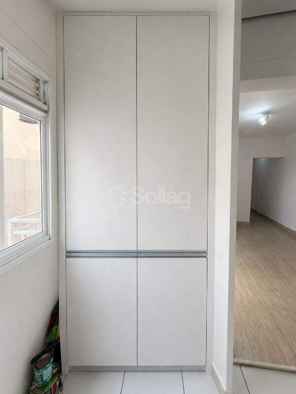 Apartamento para aluguel no Residencial Felicità: 