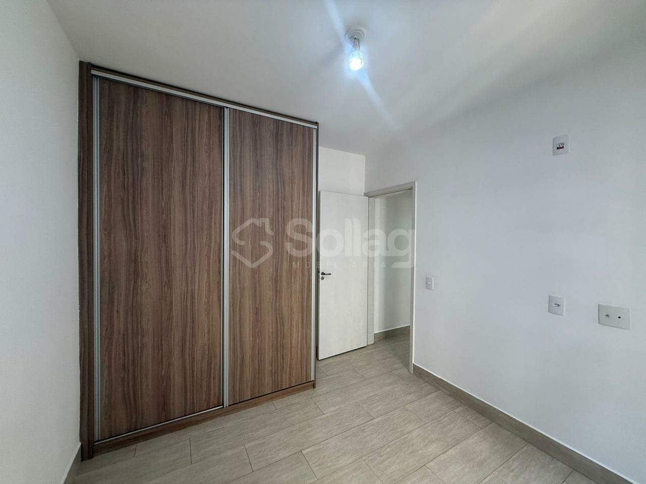 Apartamento para aluguel no Residencial Felicità: 