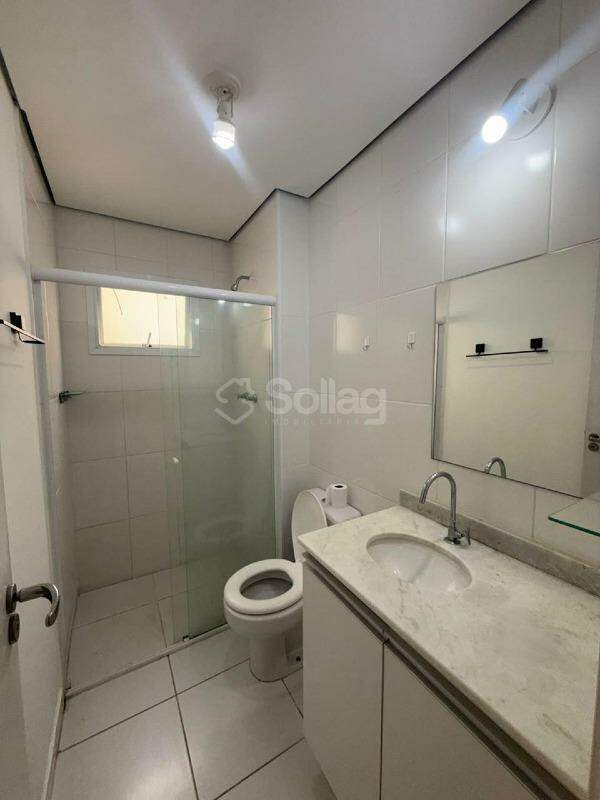 Apartamento para aluguel no Residencial Felicità: 