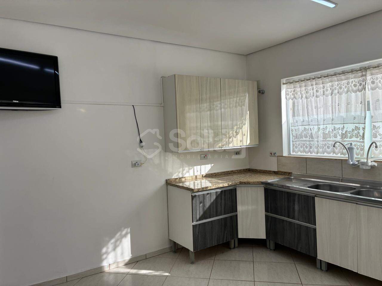 Casa para aluguel no Jardim Planalto:
