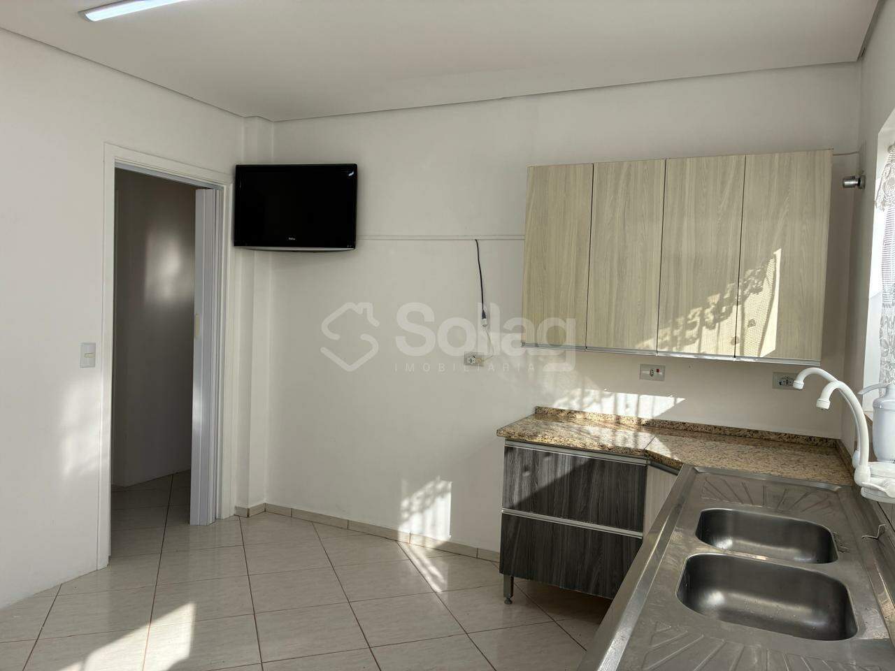 Casa para aluguel no Jardim Planalto: