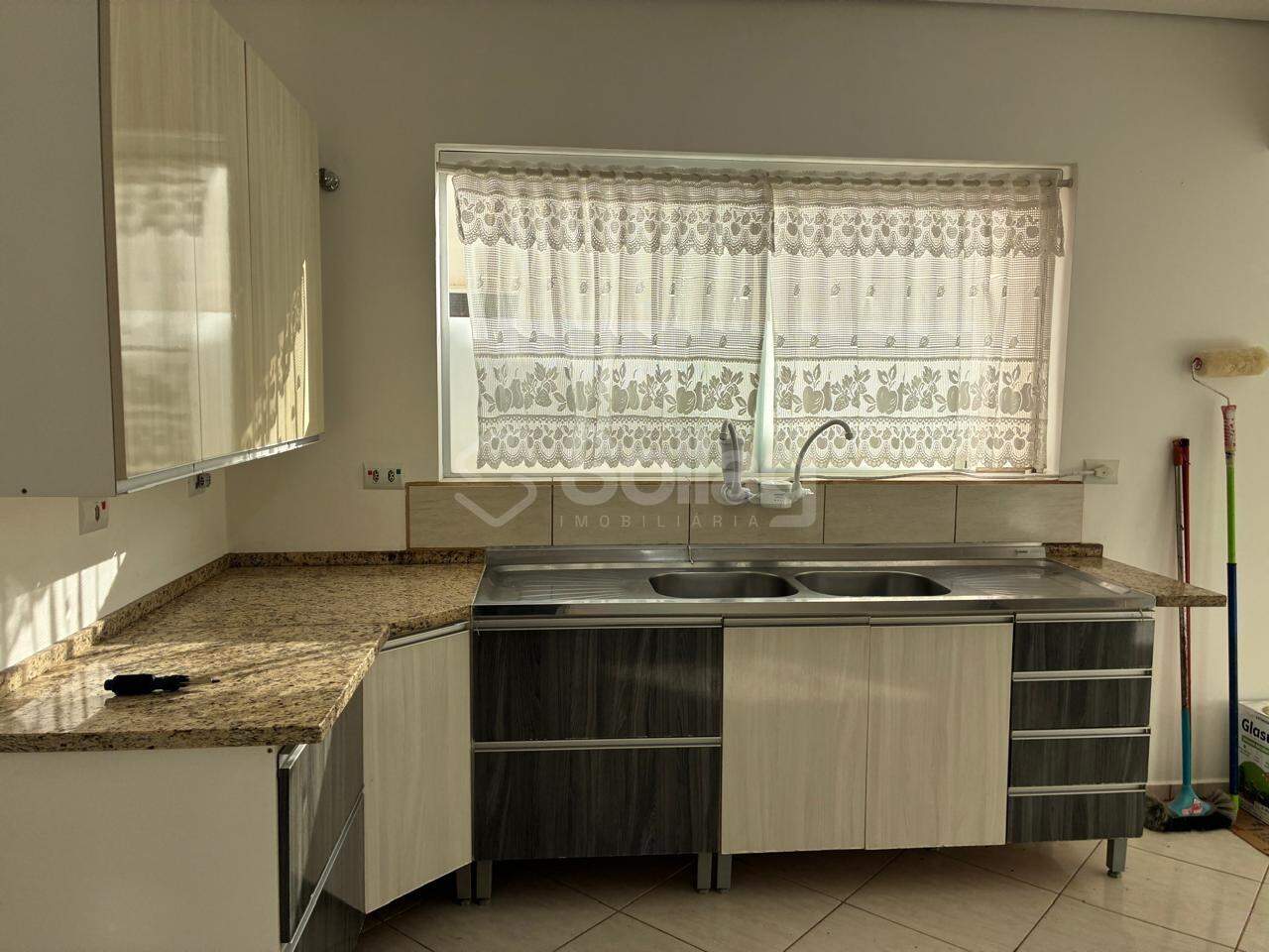 Casa para aluguel no Jardim Planalto: