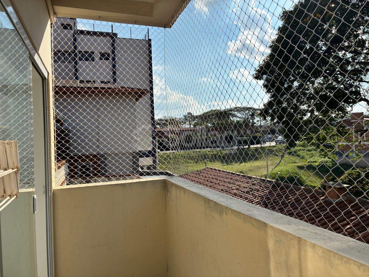 Casa para aluguel no Jardim Planalto: