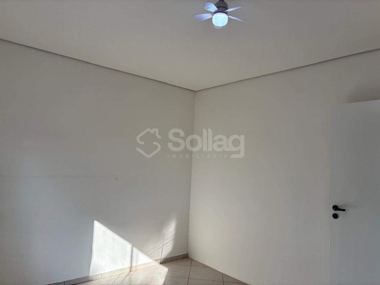 Casa para aluguel no Jardim Planalto: