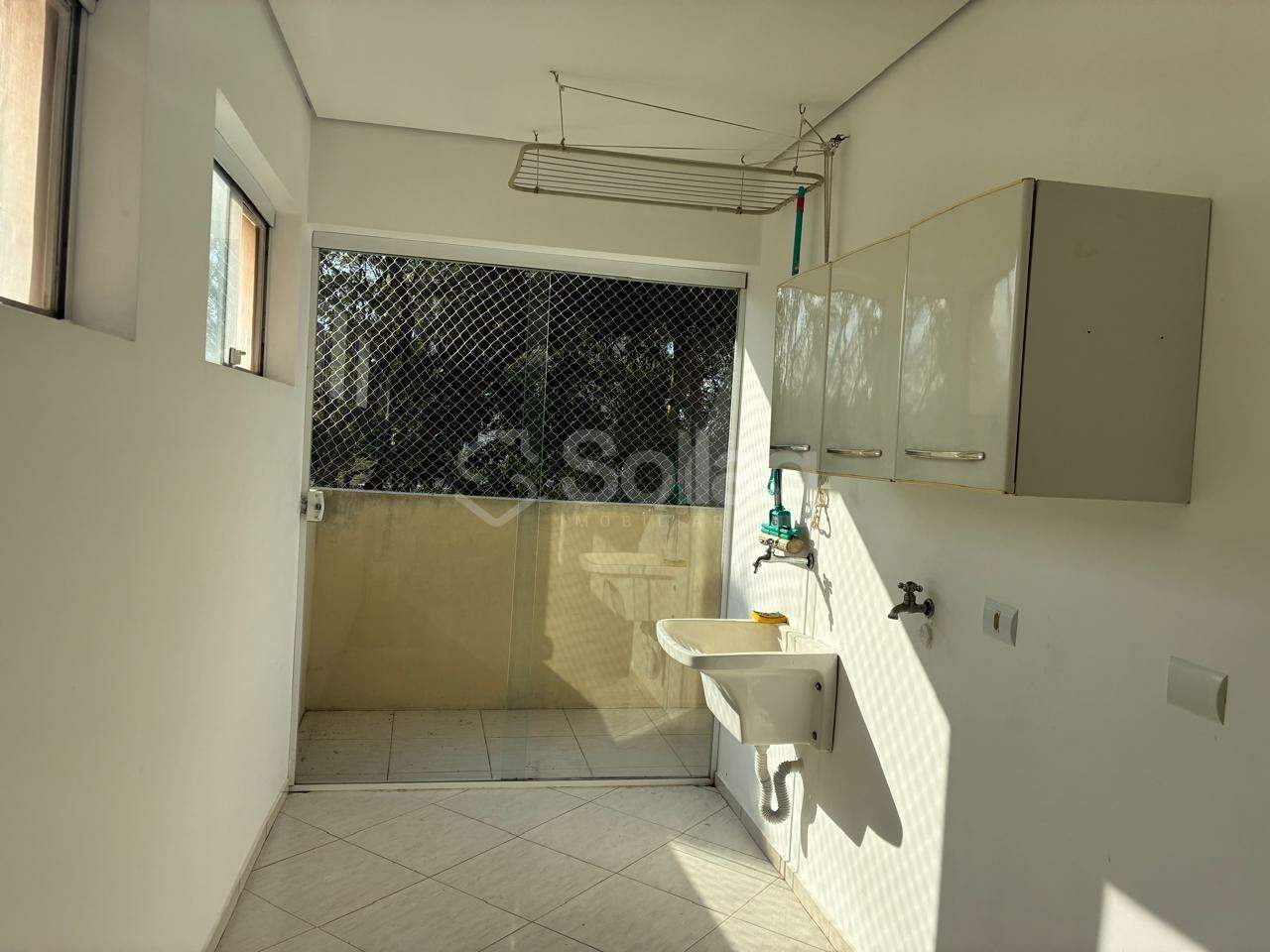 Casa para aluguel no Jardim Planalto: