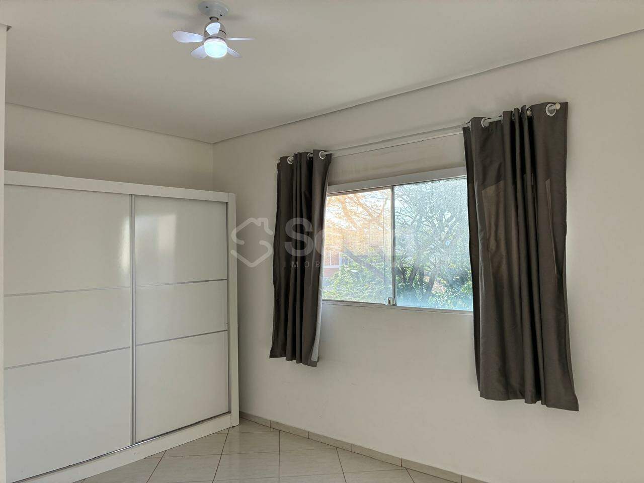 Casa para aluguel no Jardim Planalto: