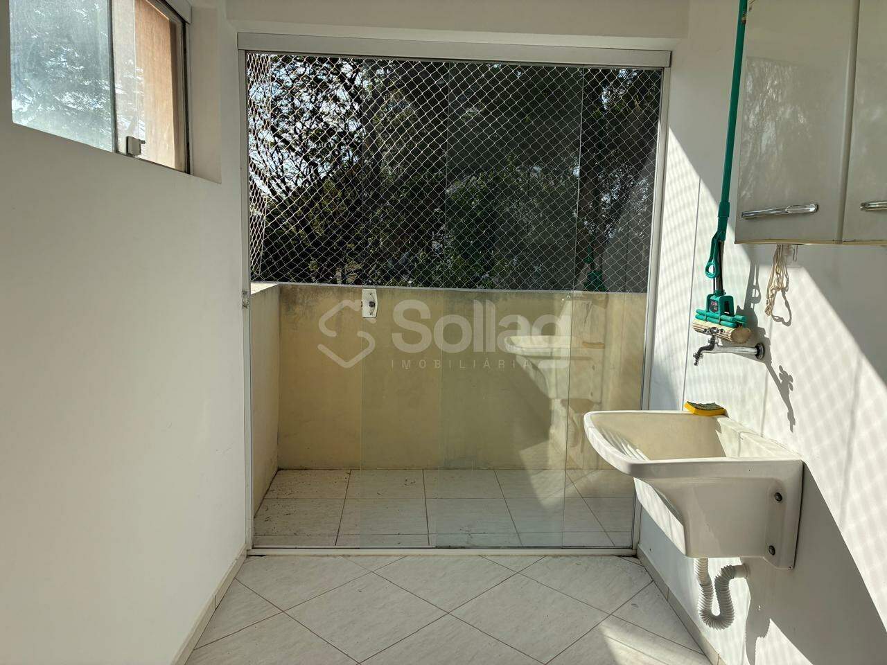 Casa para aluguel no Jardim Planalto: