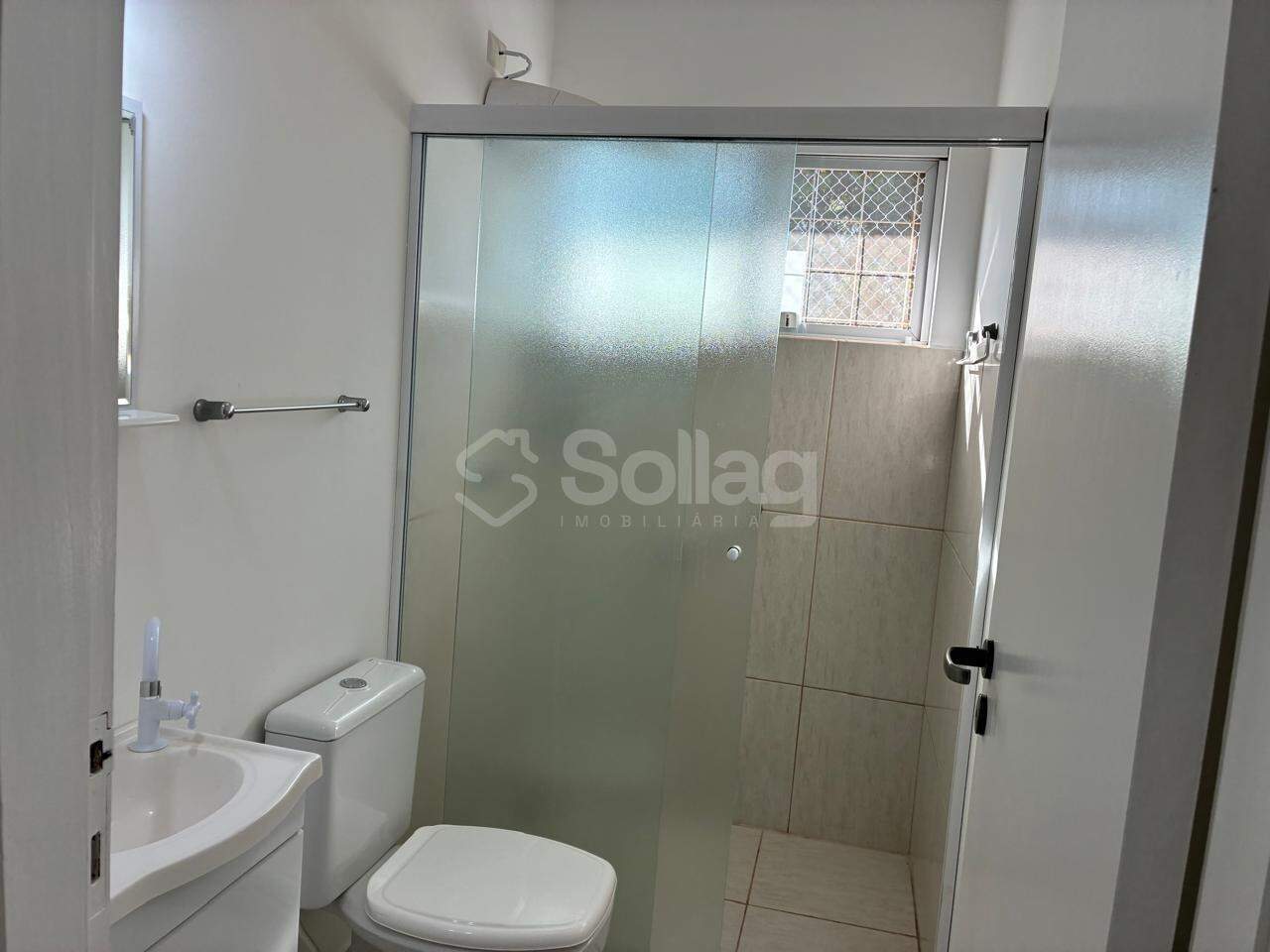 Casa para aluguel no Jardim Planalto: