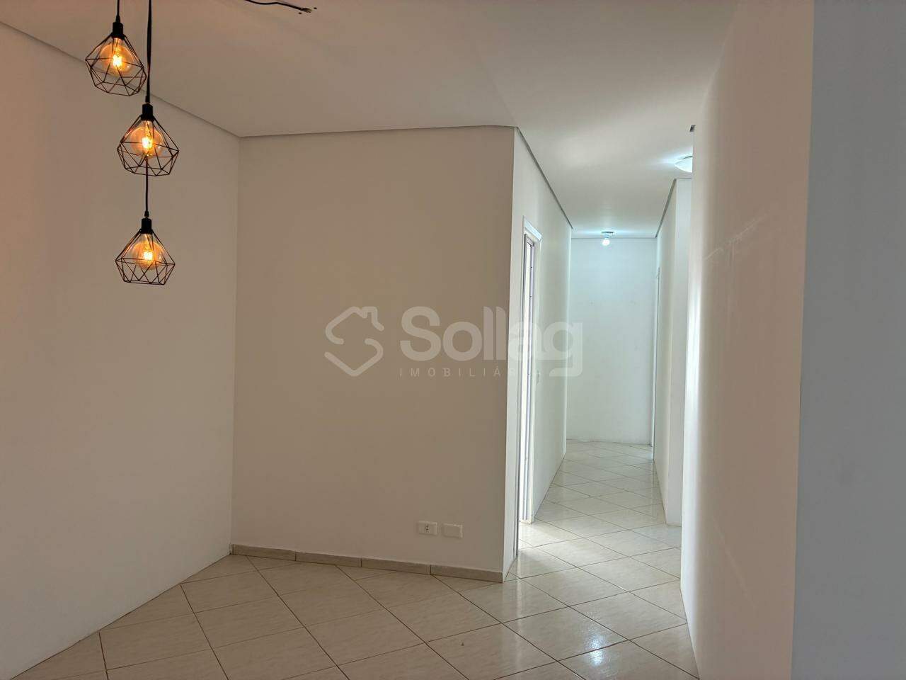 Casa para aluguel no Jardim Planalto: 