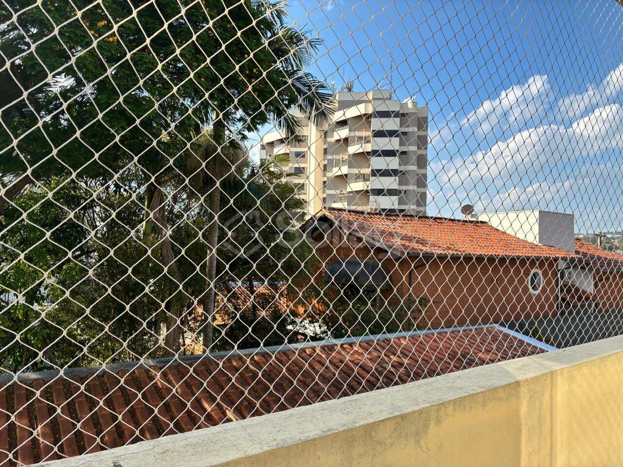 Casa para aluguel no Jardim Planalto: