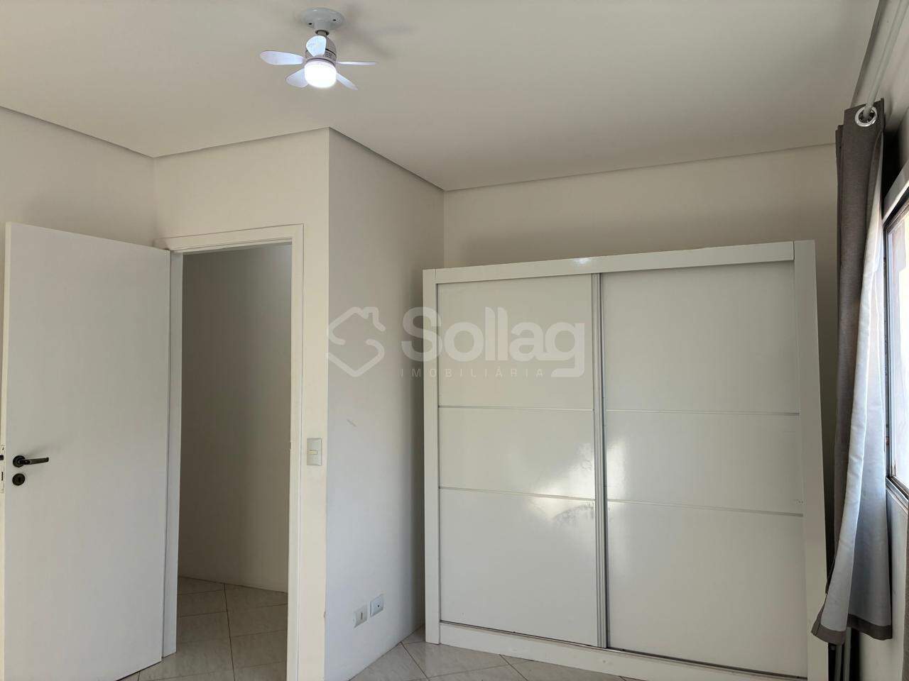 Casa para aluguel no Jardim Planalto: