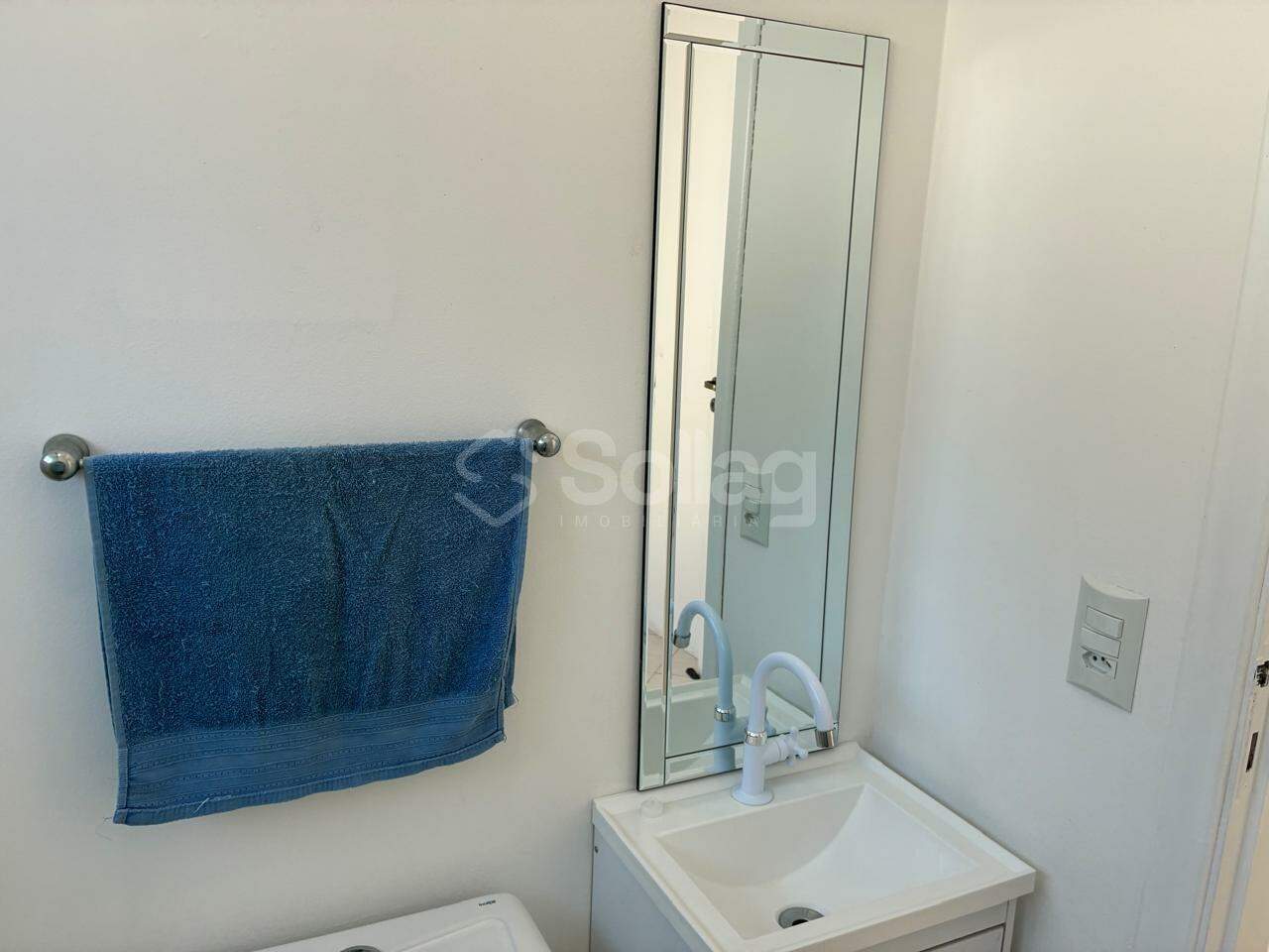 Casa para aluguel no Jardim Planalto: