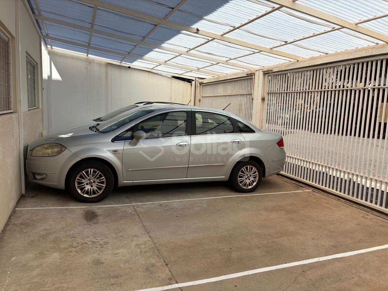 Casa para aluguel no Jardim Planalto: