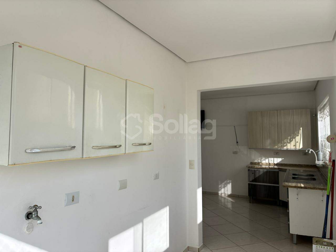 Casa para aluguel no Jardim Planalto: