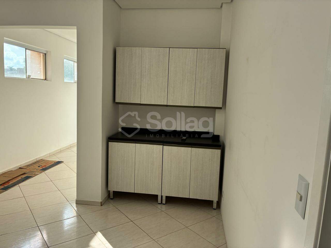 Casa para aluguel no Jardim Planalto: