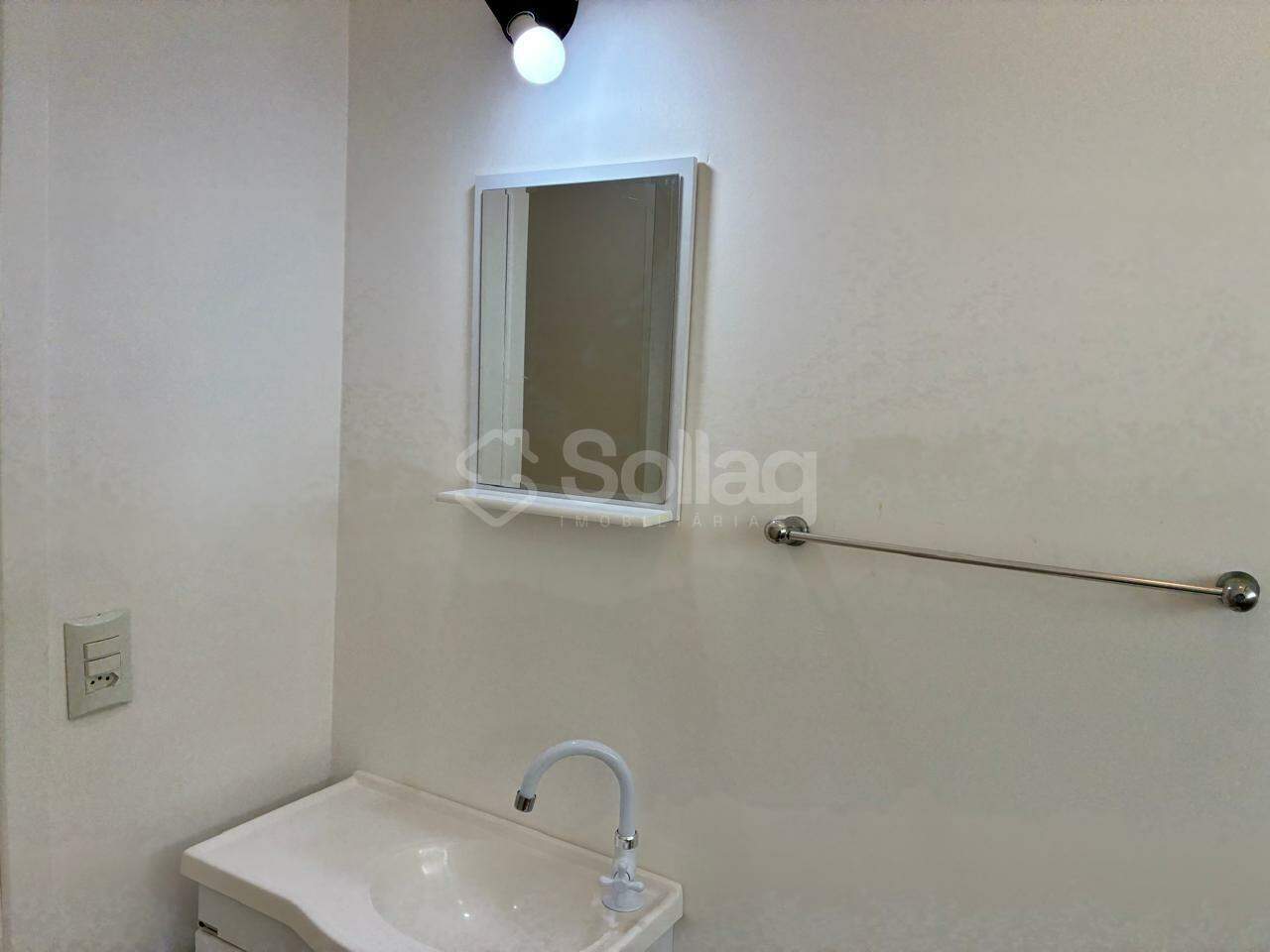Casa para aluguel no Jardim Planalto: