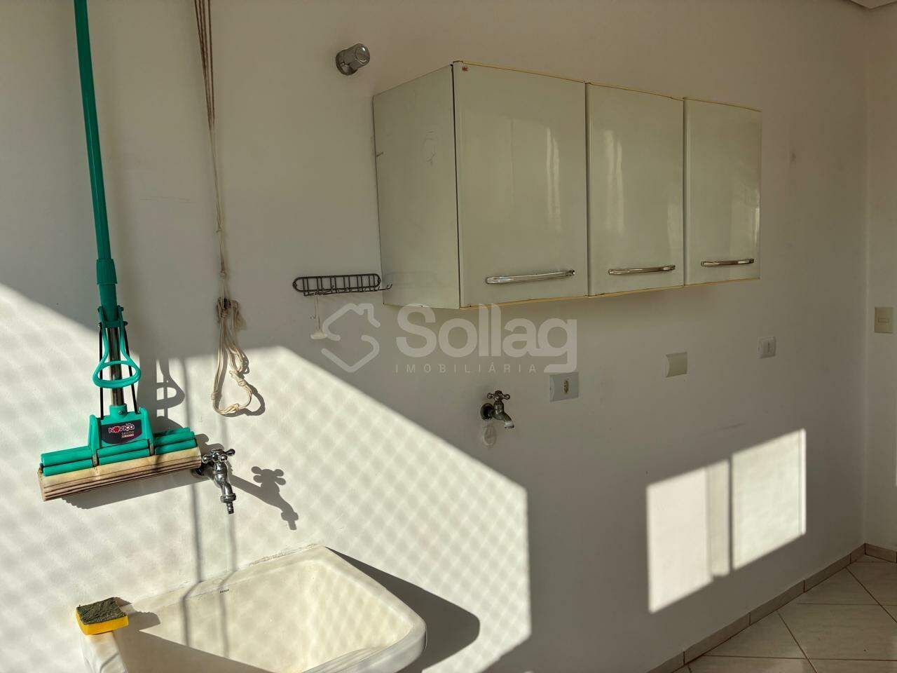 Casa para aluguel no Jardim Planalto: