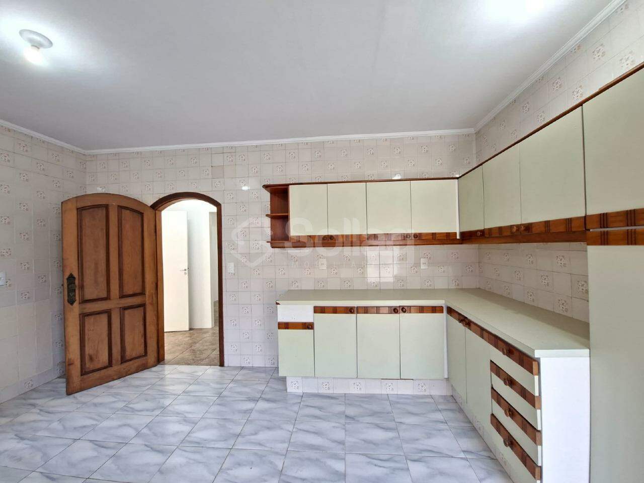Casa para aluguel no Parque Nova Suiça: