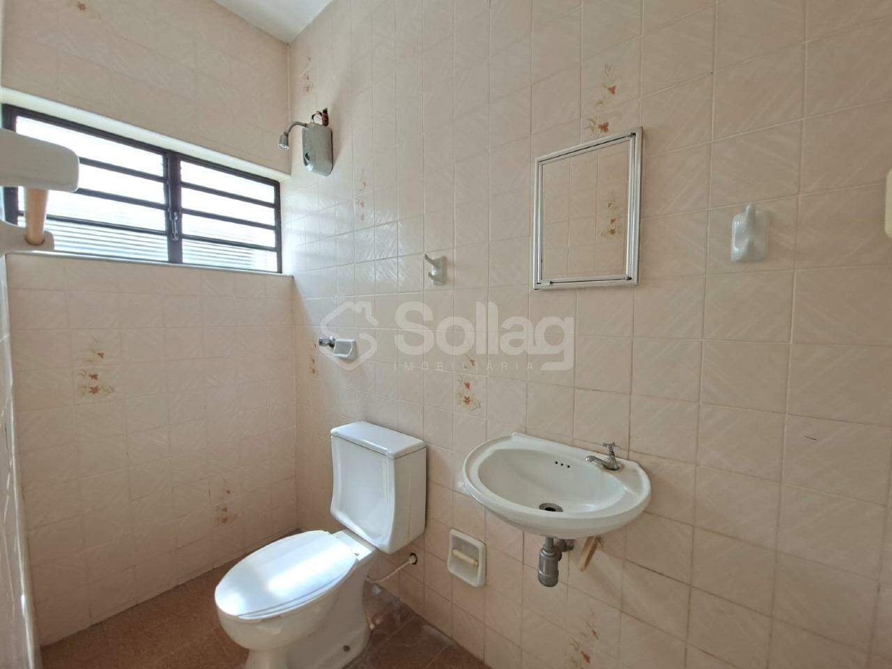 Casa para aluguel no Parque Nova Suiça: