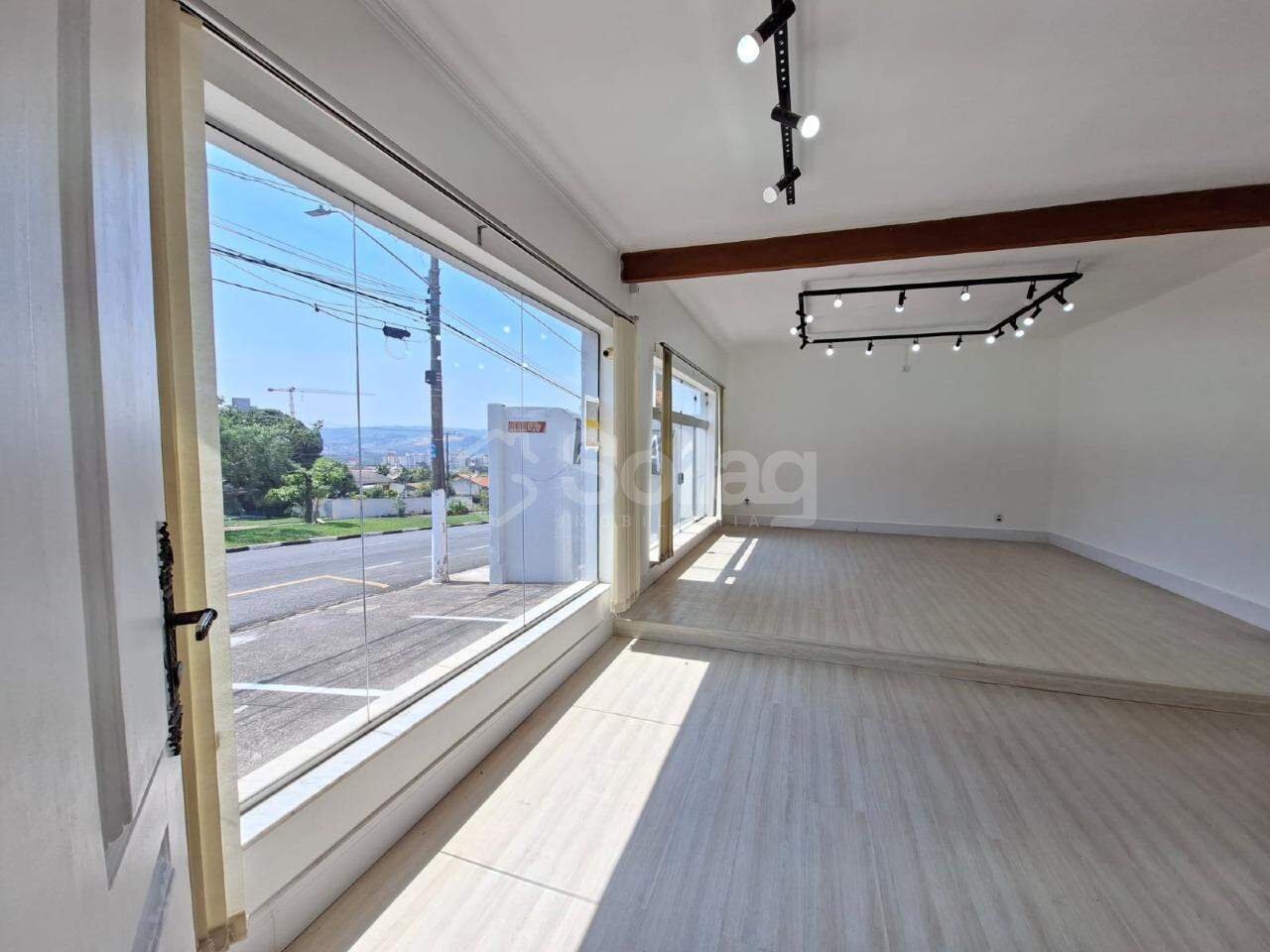 Casa para aluguel no Parque Nova Suiça: 
