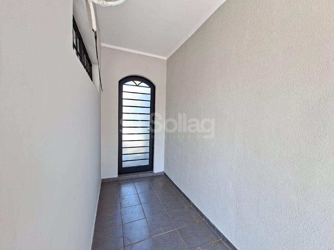 Casa para aluguel no Parque Nova Suiça:
