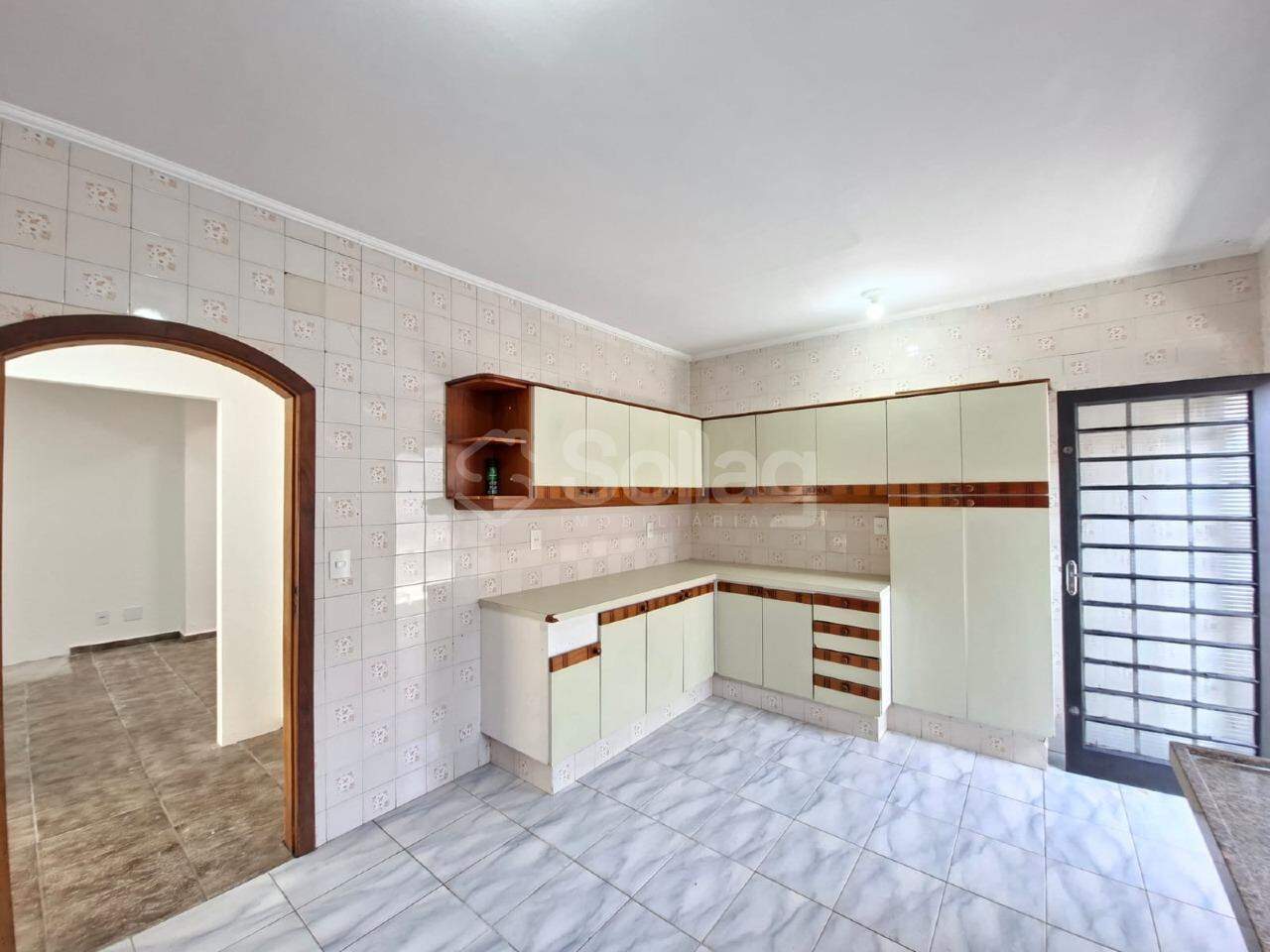 Casa para aluguel no Parque Nova Suiça: