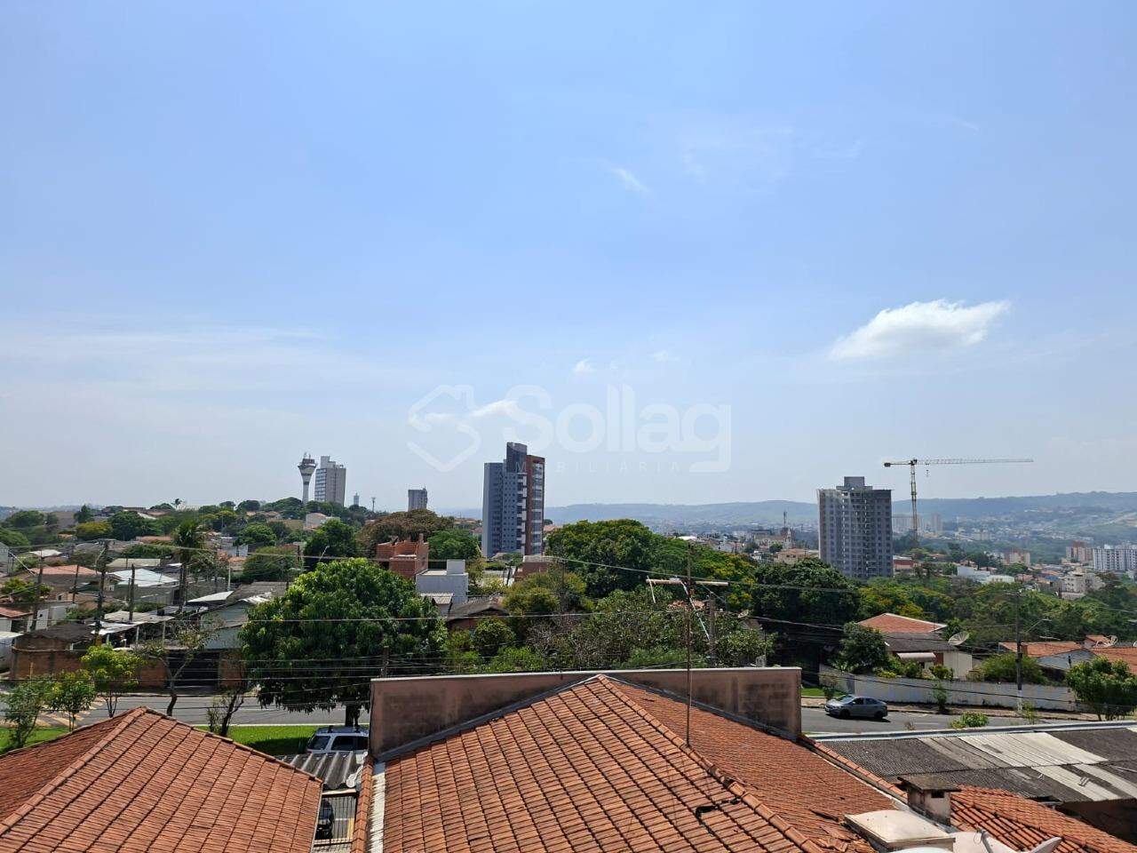 Casa para aluguel no Parque Nova Suiça: