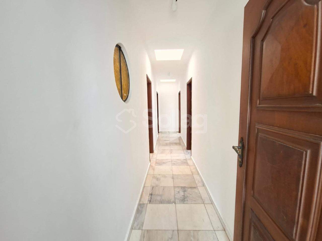 Casa para aluguel no Parque Nova Suiça: