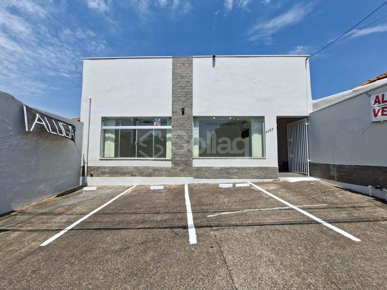 Casa para aluguel no Parque Nova Suiça: