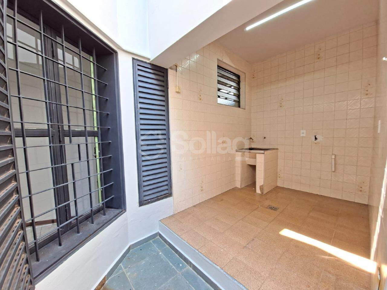 Casa para aluguel no Parque Nova Suiça:
