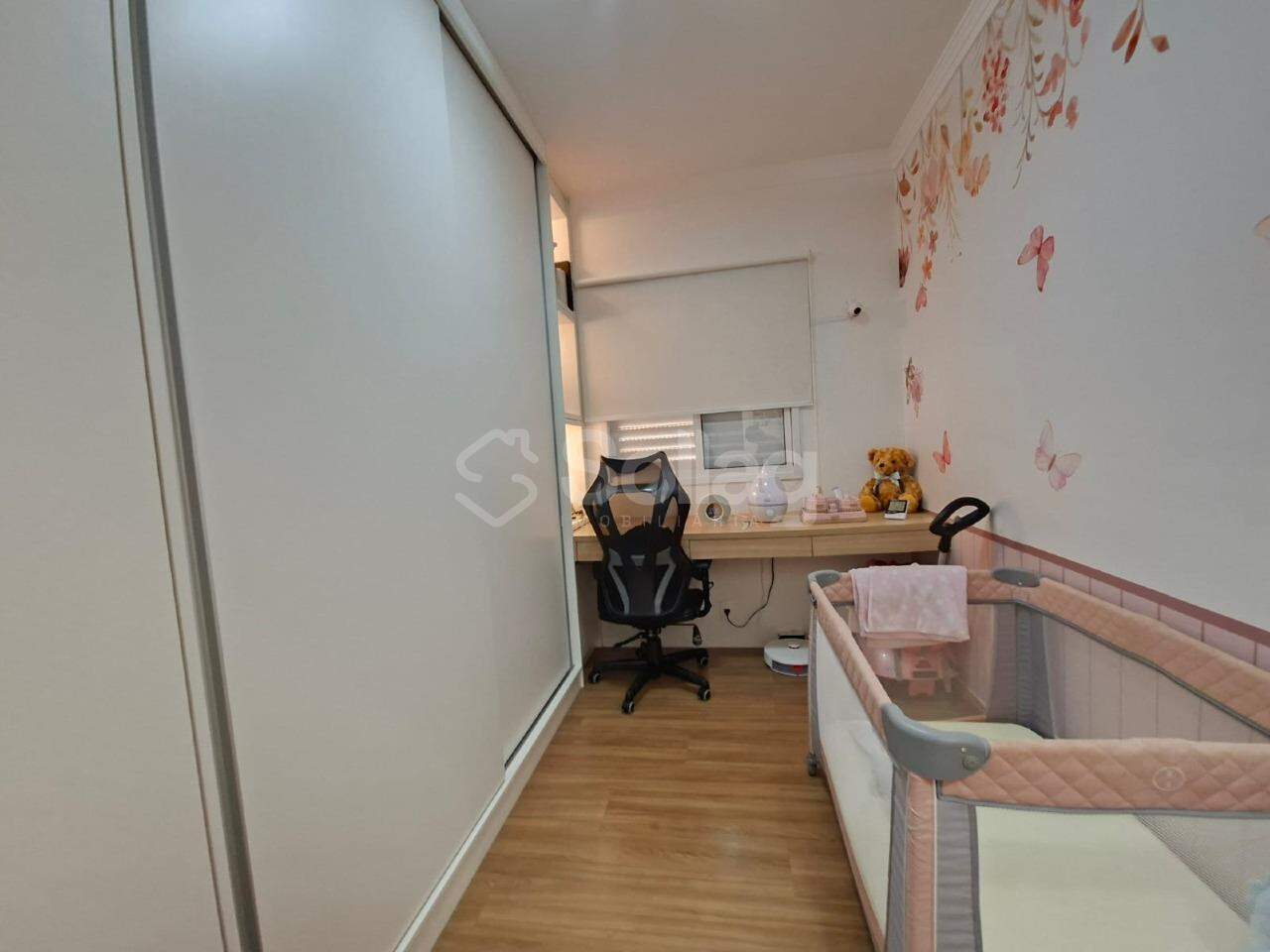 Apartamento à venda no Floratta Club House - Ortizes: