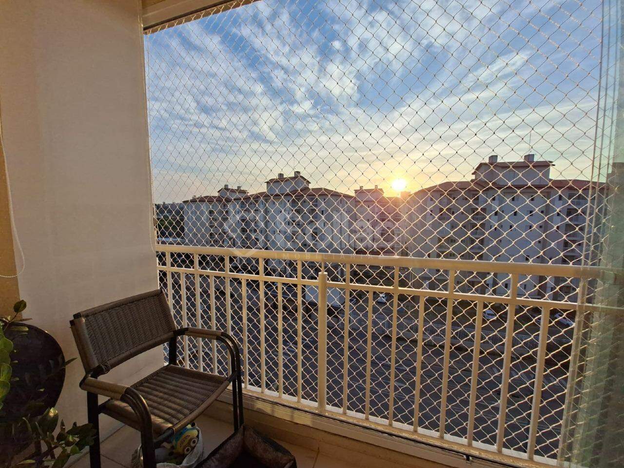 Apartamento à venda no Floratta Club House - Ortizes: