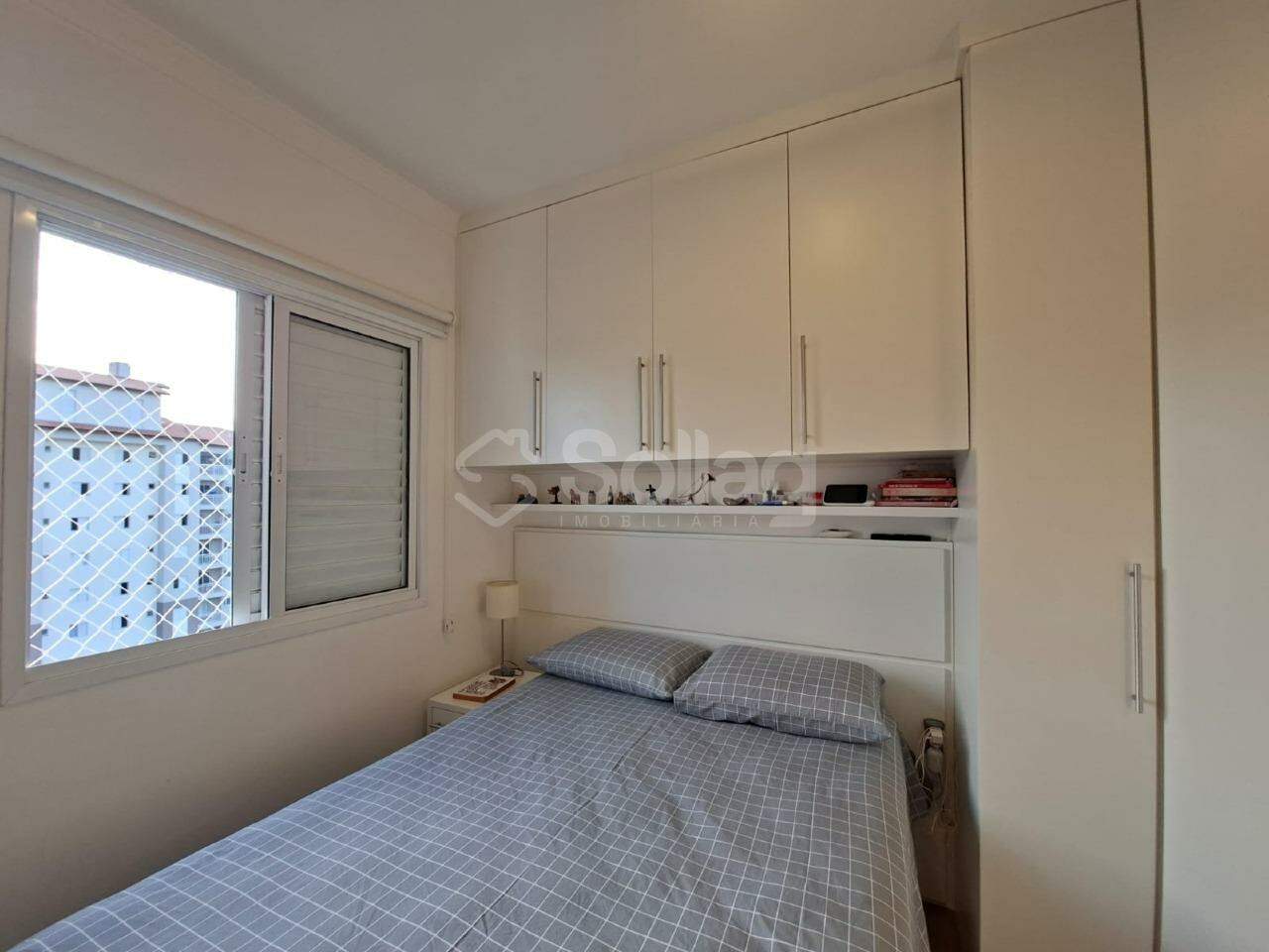 Apartamento à venda no Floratta Club House - Ortizes: