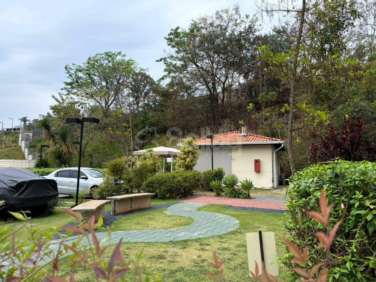 Apartamento à venda no Floratta Club House - Ortizes: