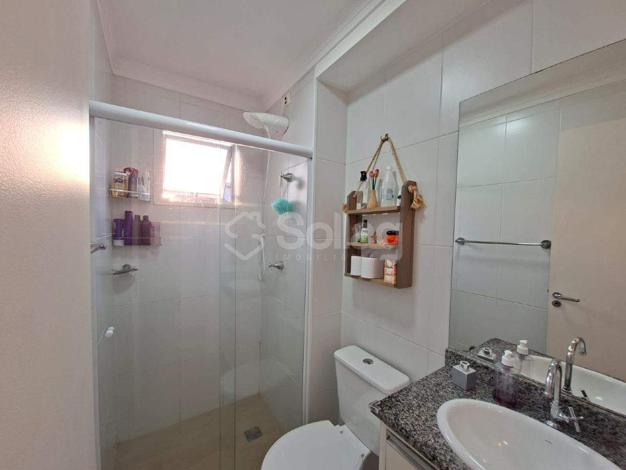 Apartamento à venda no Floratta Club House - Ortizes:
