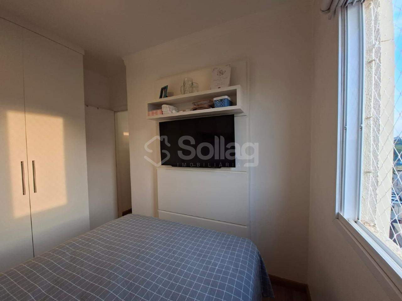 Apartamento à venda no Floratta Club House - Ortizes: