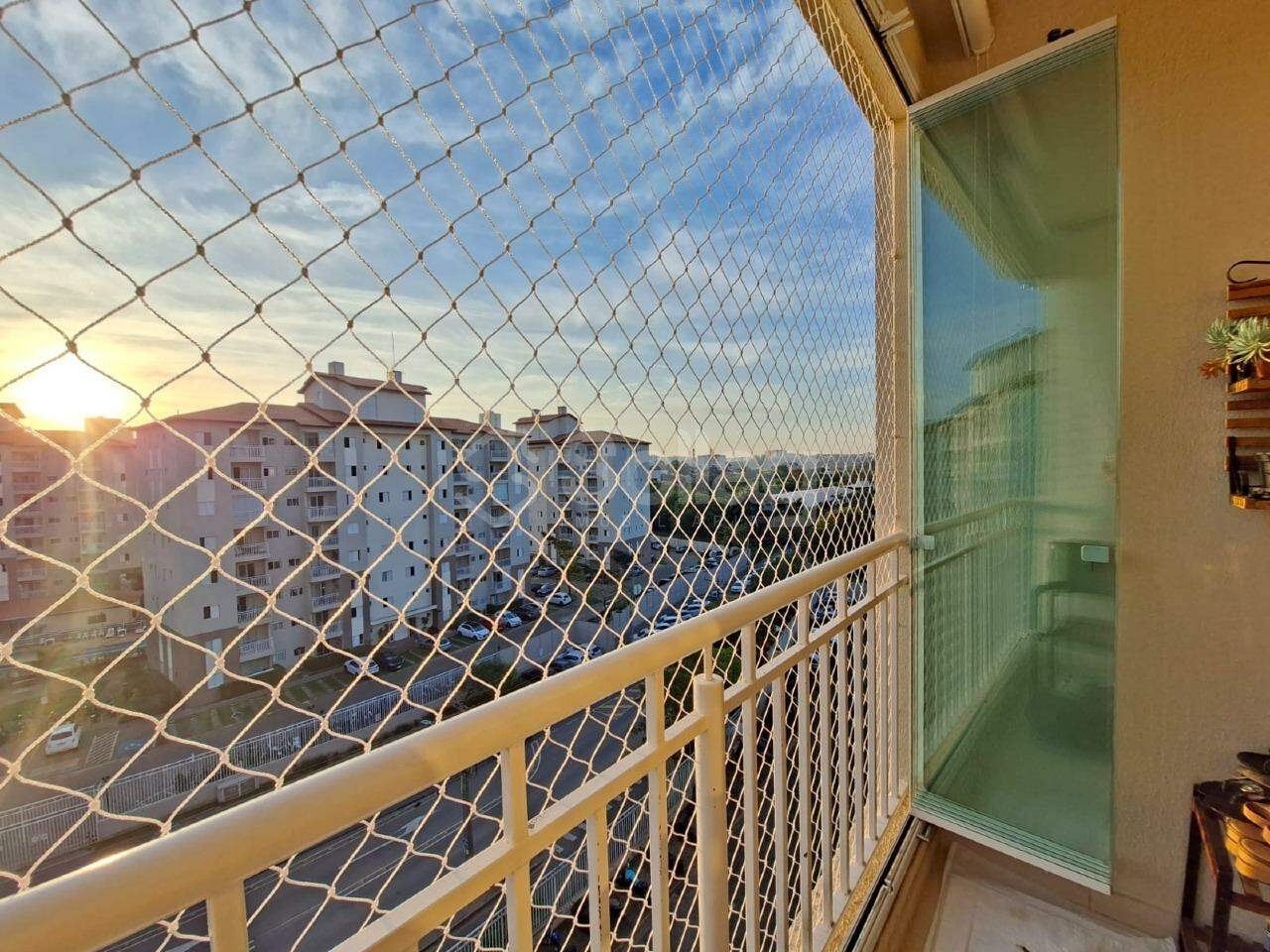 Apartamento à venda no Floratta Club House - Ortizes: