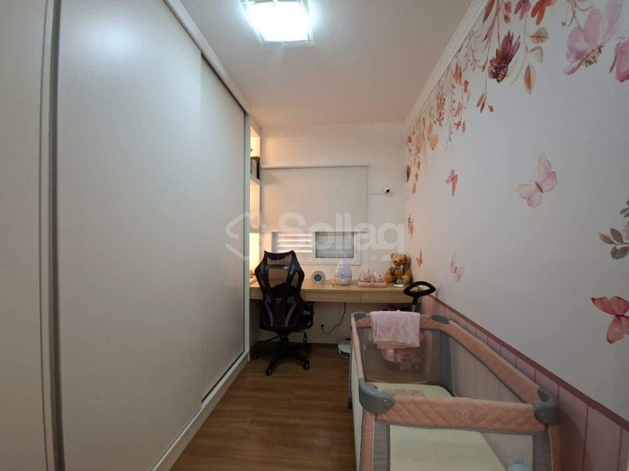 Apartamento à venda no Floratta Club House - Ortizes: