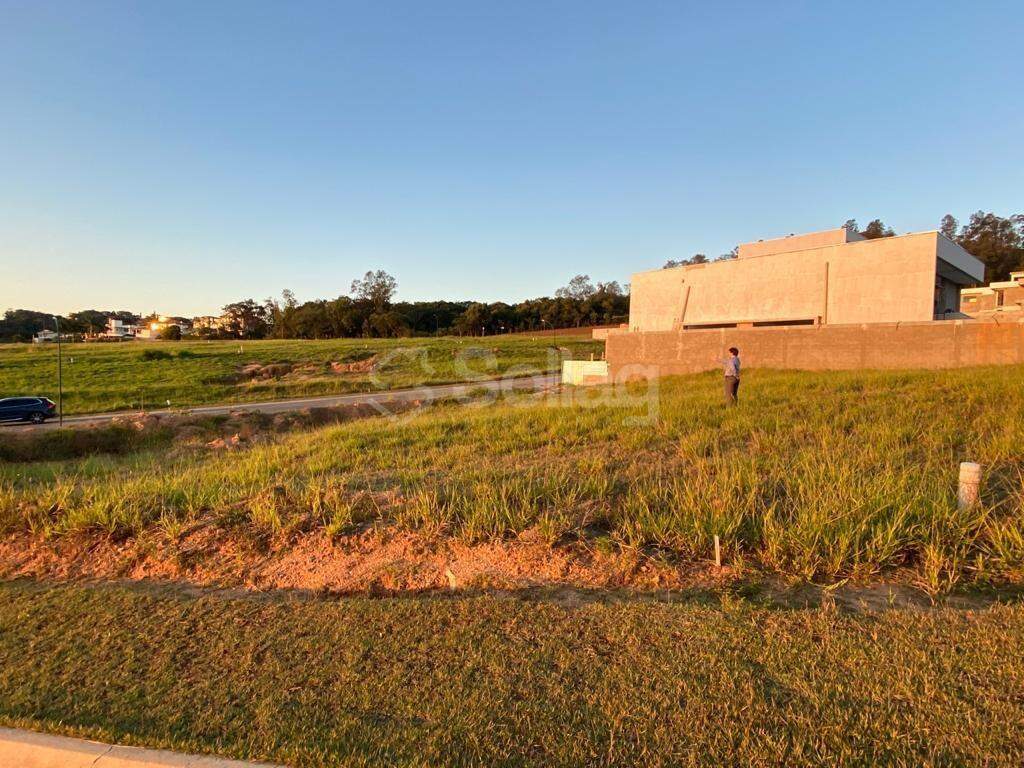 Terreno em condomínio à venda no Residencial Arboretum: