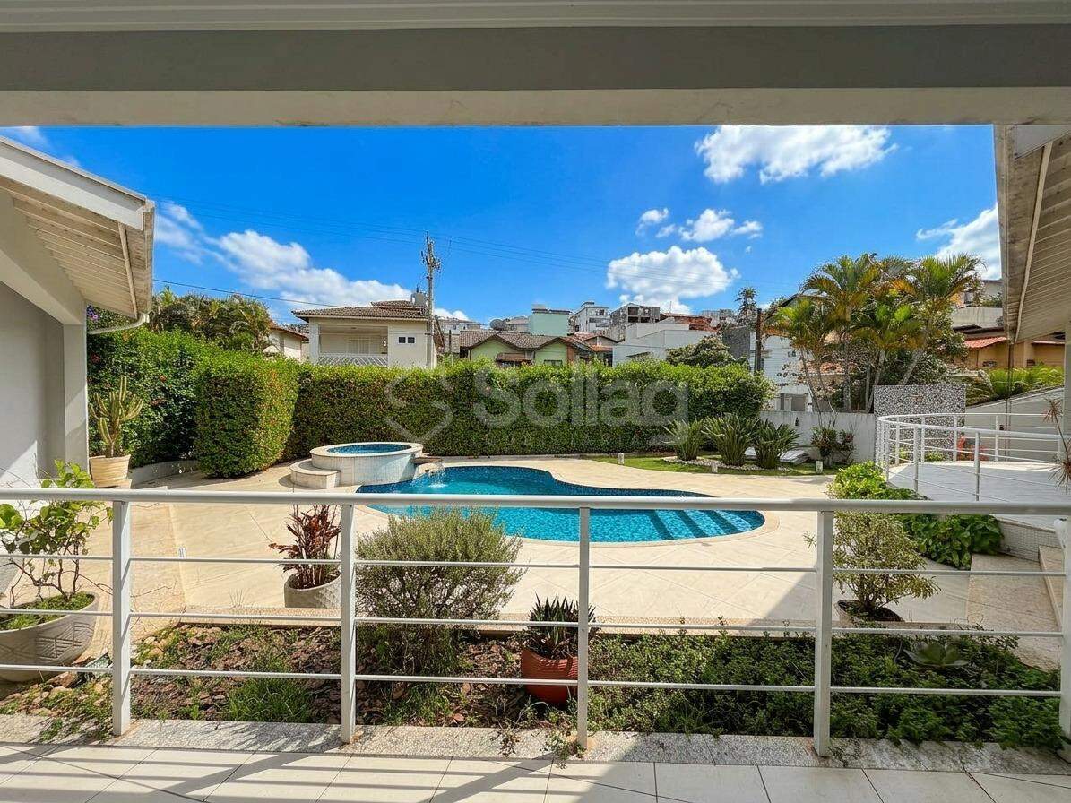 Casa em condomínio à venda no Condomínio Villagio Capriccio: 