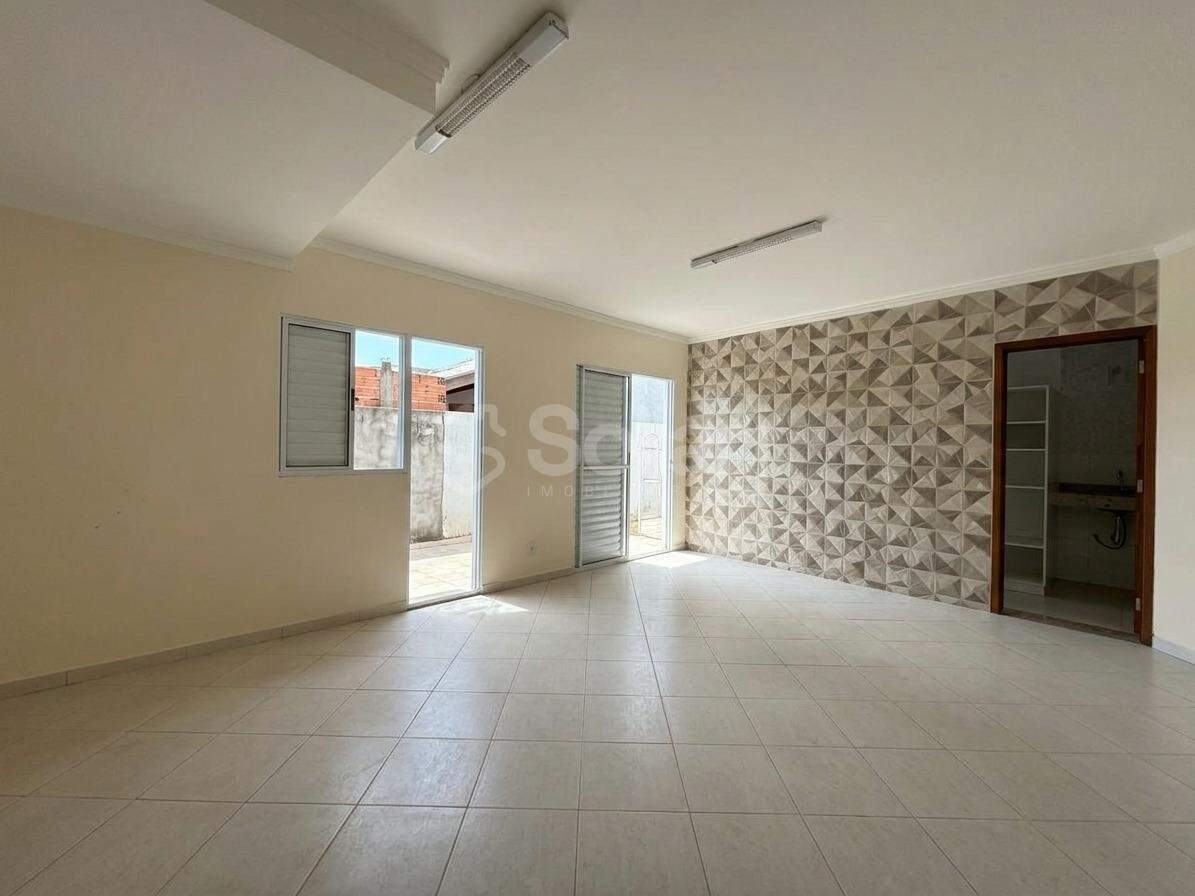 Casa em condomínio à venda no Condomínio Villagio Capriccio: 