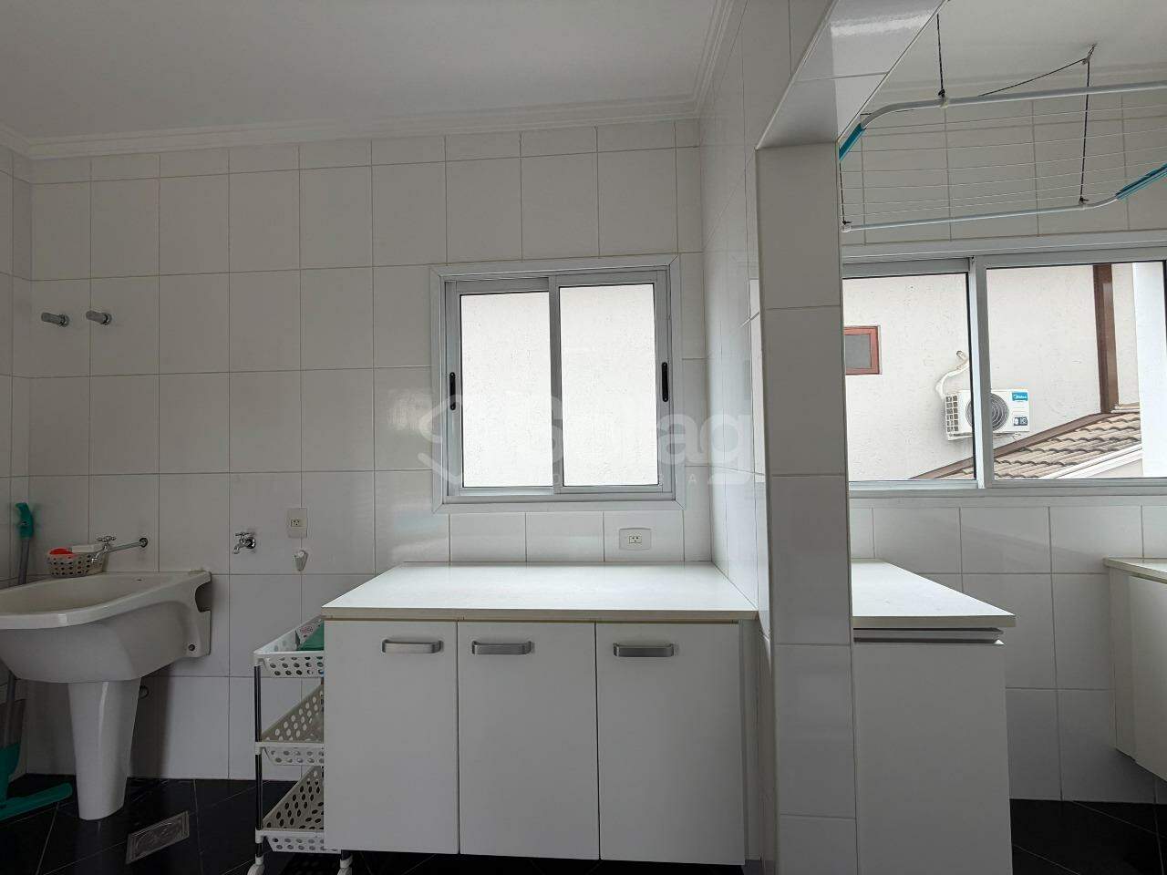 Casa em condomínio à venda no Condomínio Villagio Capriccio: 