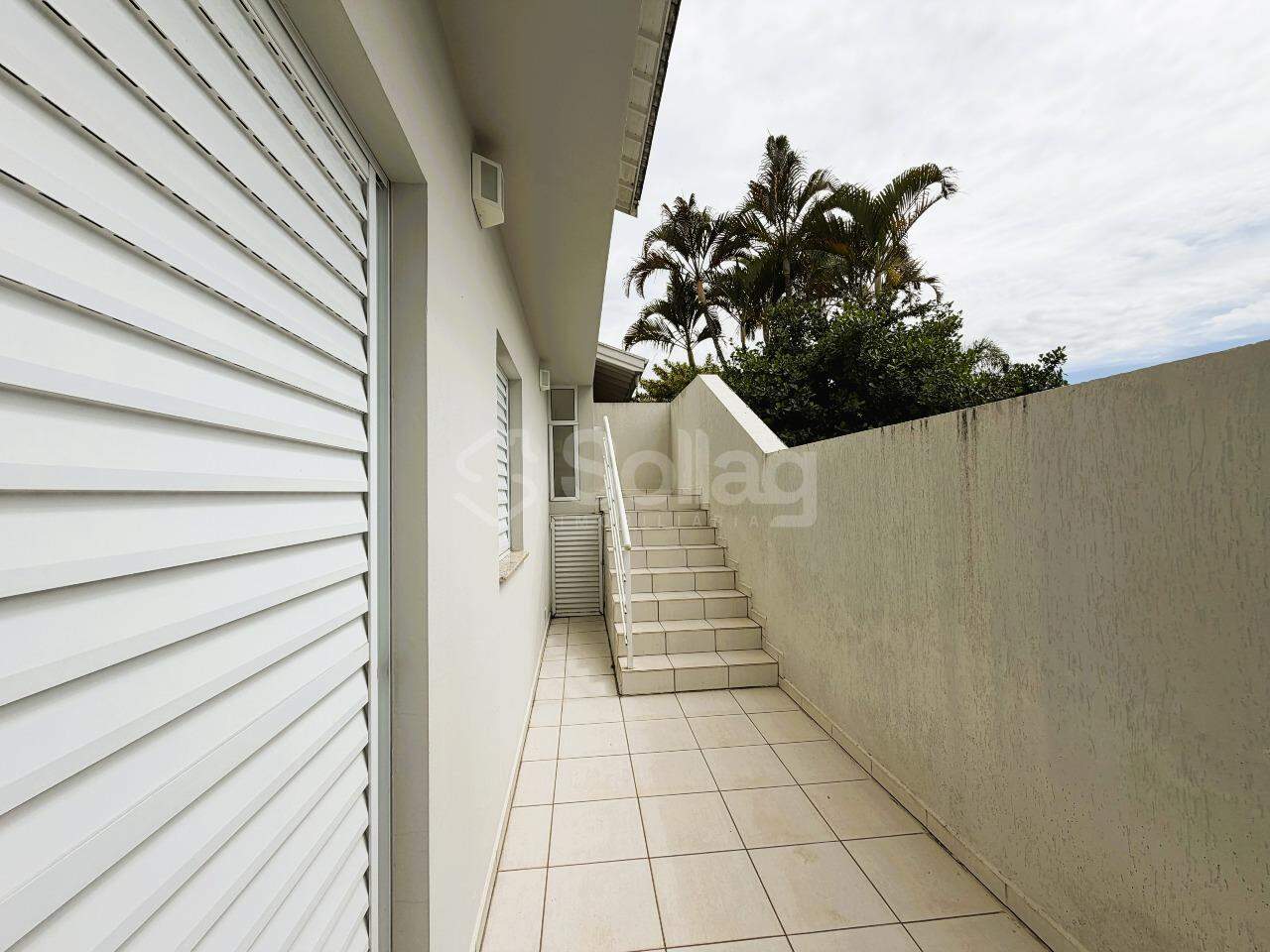 Casa em condomínio à venda no Condomínio Villagio Capriccio: 