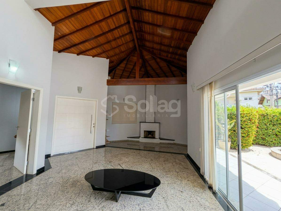 Casa em condomínio à venda no Condomínio Villagio Capriccio: 
